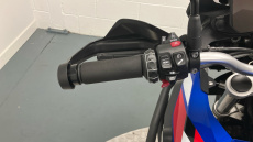 BMW F800 GS (24MY)